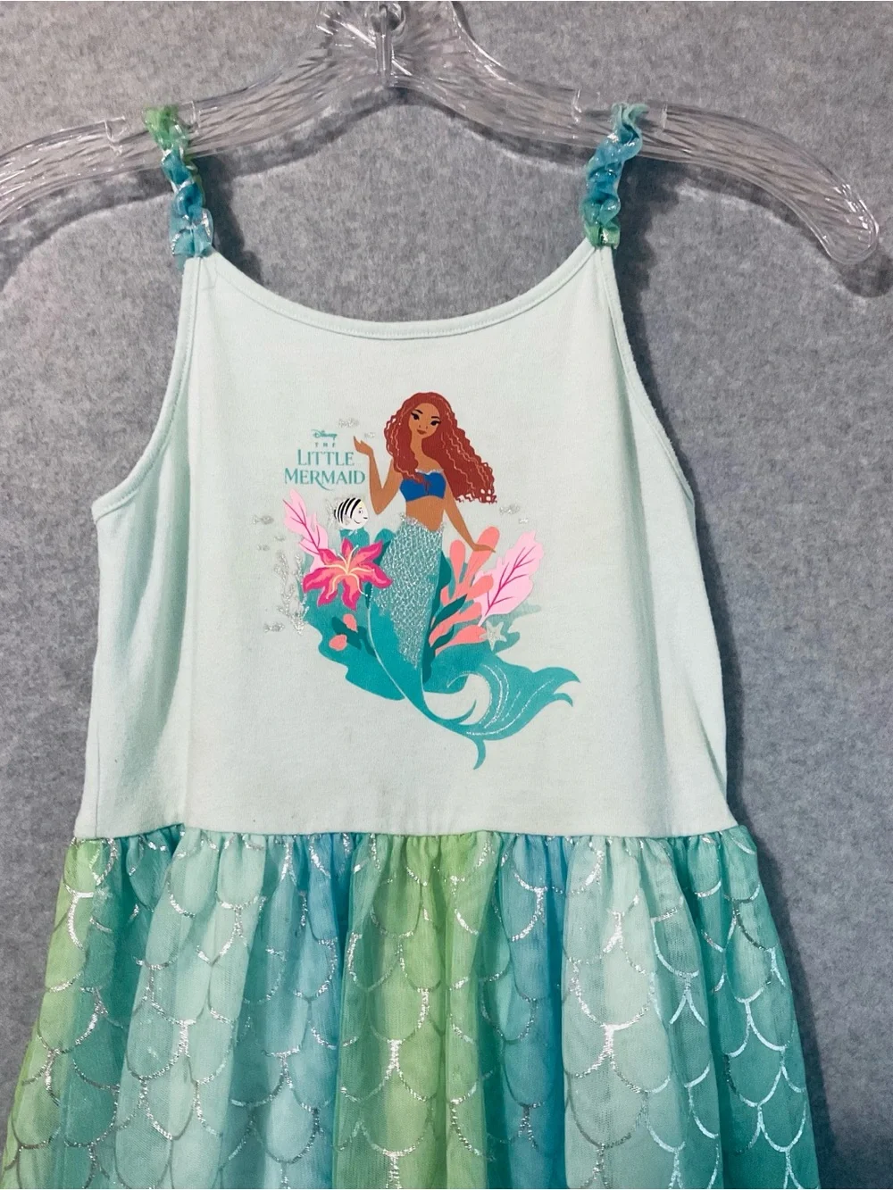 Disney charming light